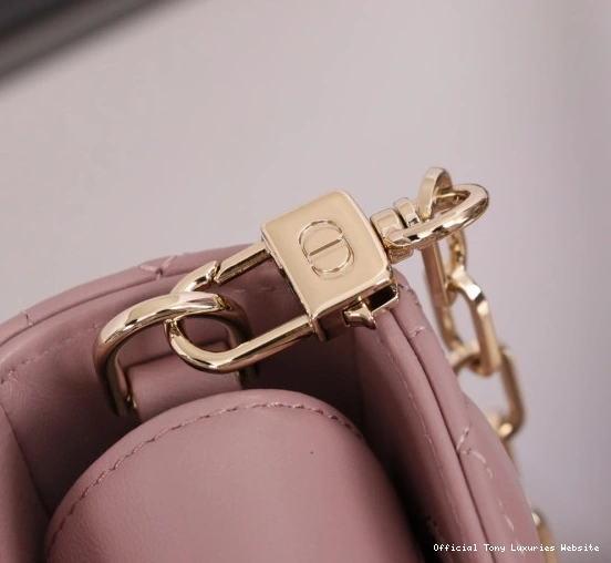 Tony Luxuries diro LADY BAG-22*12*6CM D-JOY 0807